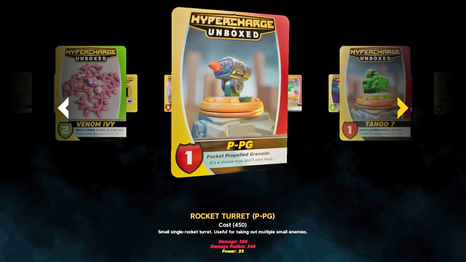 超级冲锋：开箱/HYPERCHARGE: Unboxed（整合The Mothership更新）