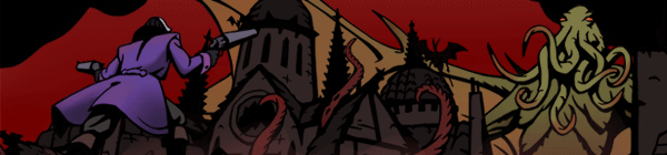 诡秘射手/Madshot