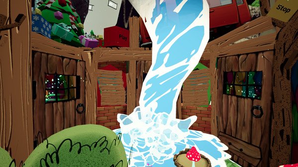 加速完成/Double Time