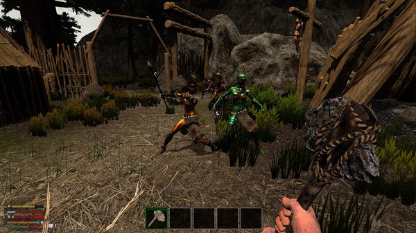 圣灵的牺牲/Sacrifice of The Spirit