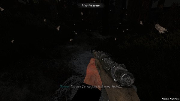 圣灵的牺牲/Sacrifice of The Spirit