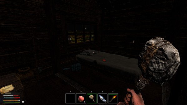 圣灵的牺牲/Sacrifice of The Spirit