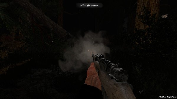 圣灵的牺牲/Sacrifice of The Spirit