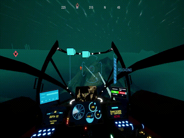 深海纪事/Chronicles of Deeps