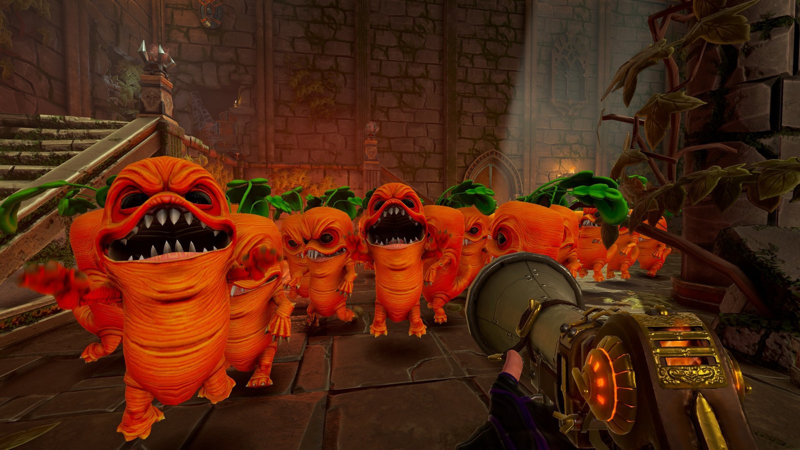 通灵塔2/Ziggurat 2(Build 20211201)