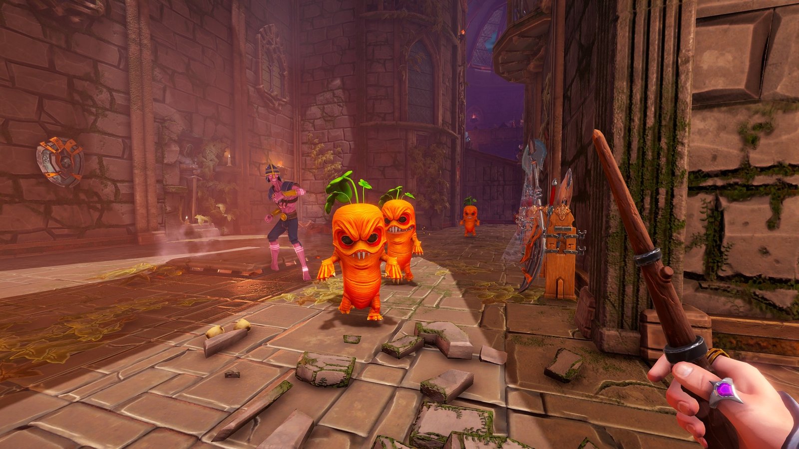 通灵塔2/Ziggurat 2(Build 20211201)