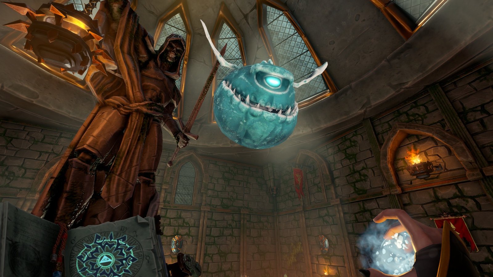 通灵塔2/Ziggurat 2(Build 20211201)