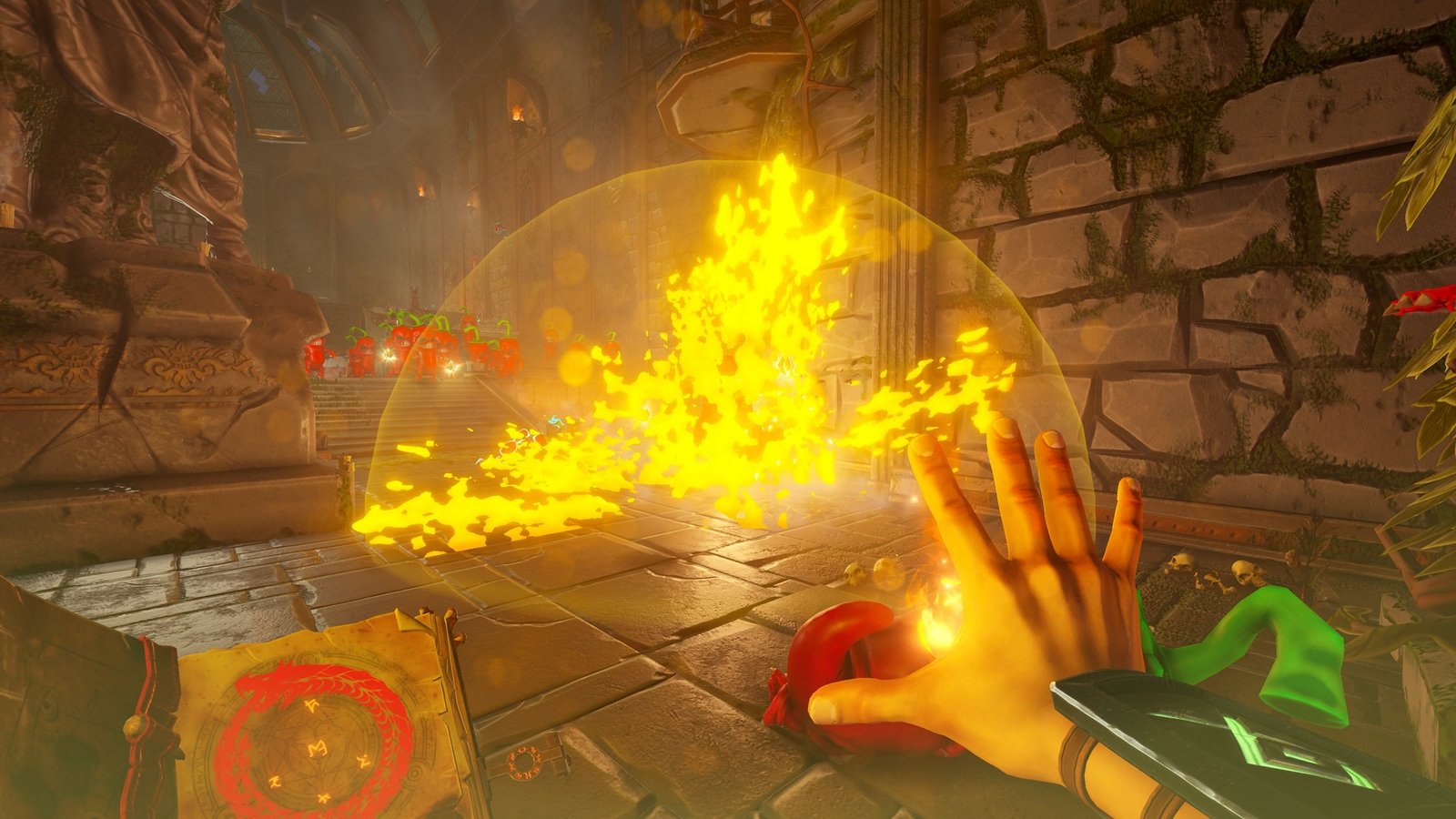 通灵塔2/Ziggurat 2(Build 20211201)