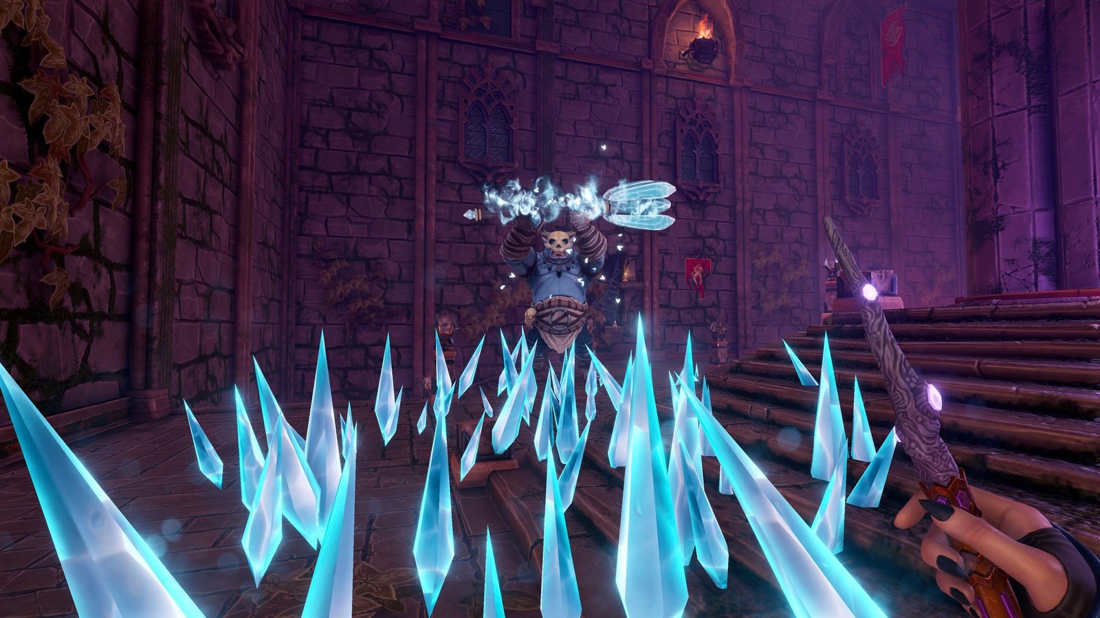 通灵塔2/Ziggurat 2(Build 20211201)