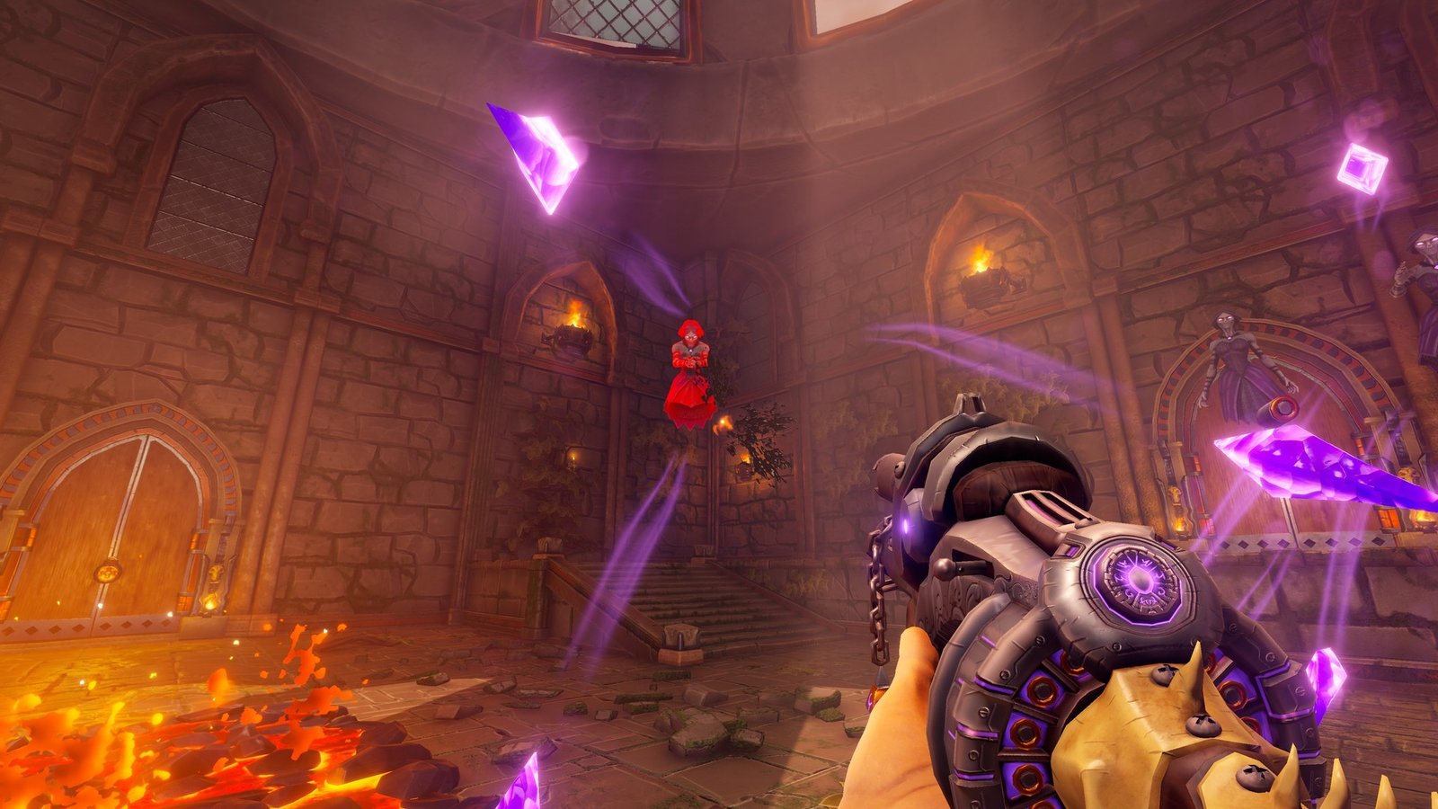 通灵塔2/Ziggurat 2(Build 20211201)