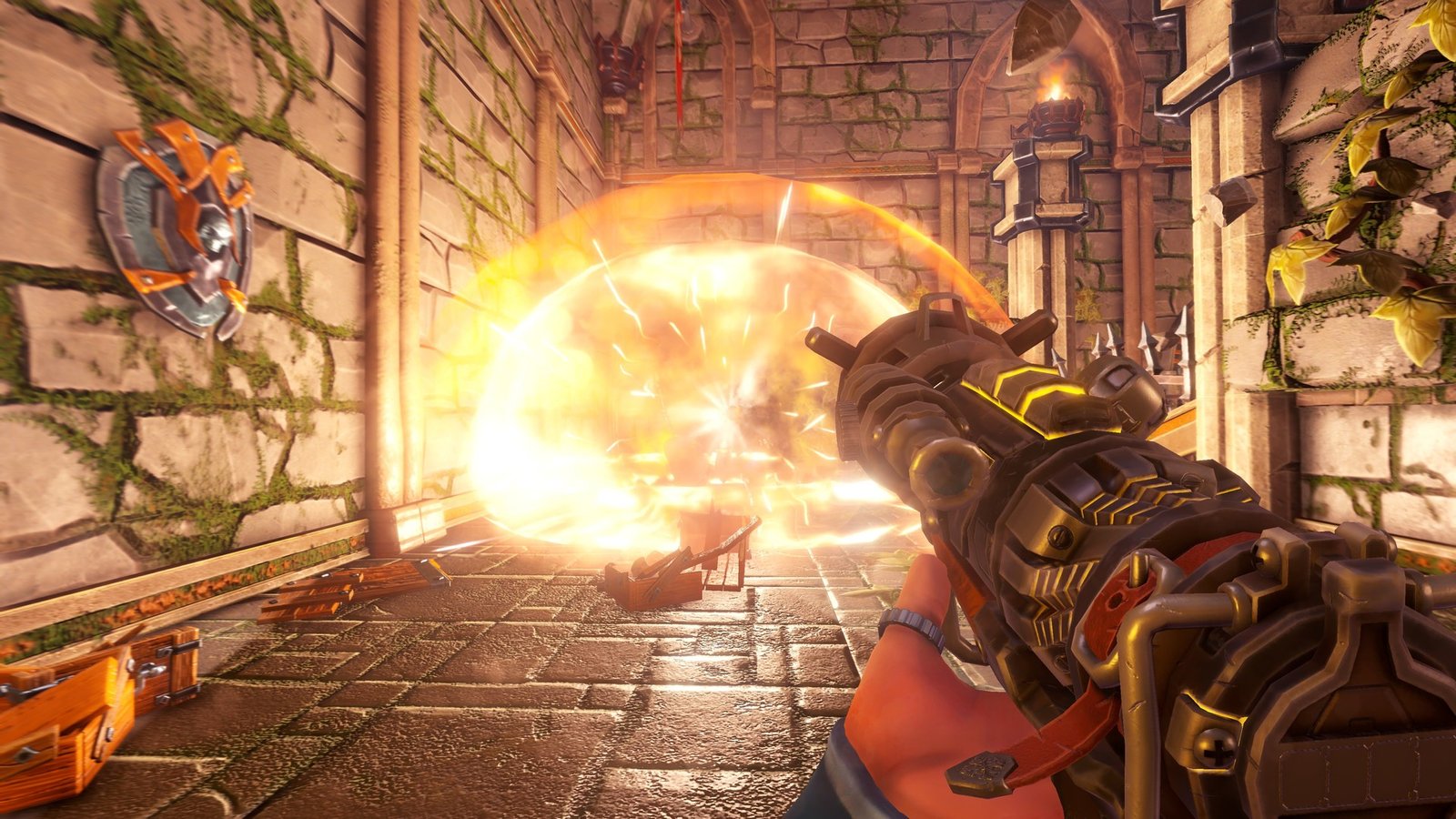 通灵塔2/Ziggurat 2(Build 20211201)