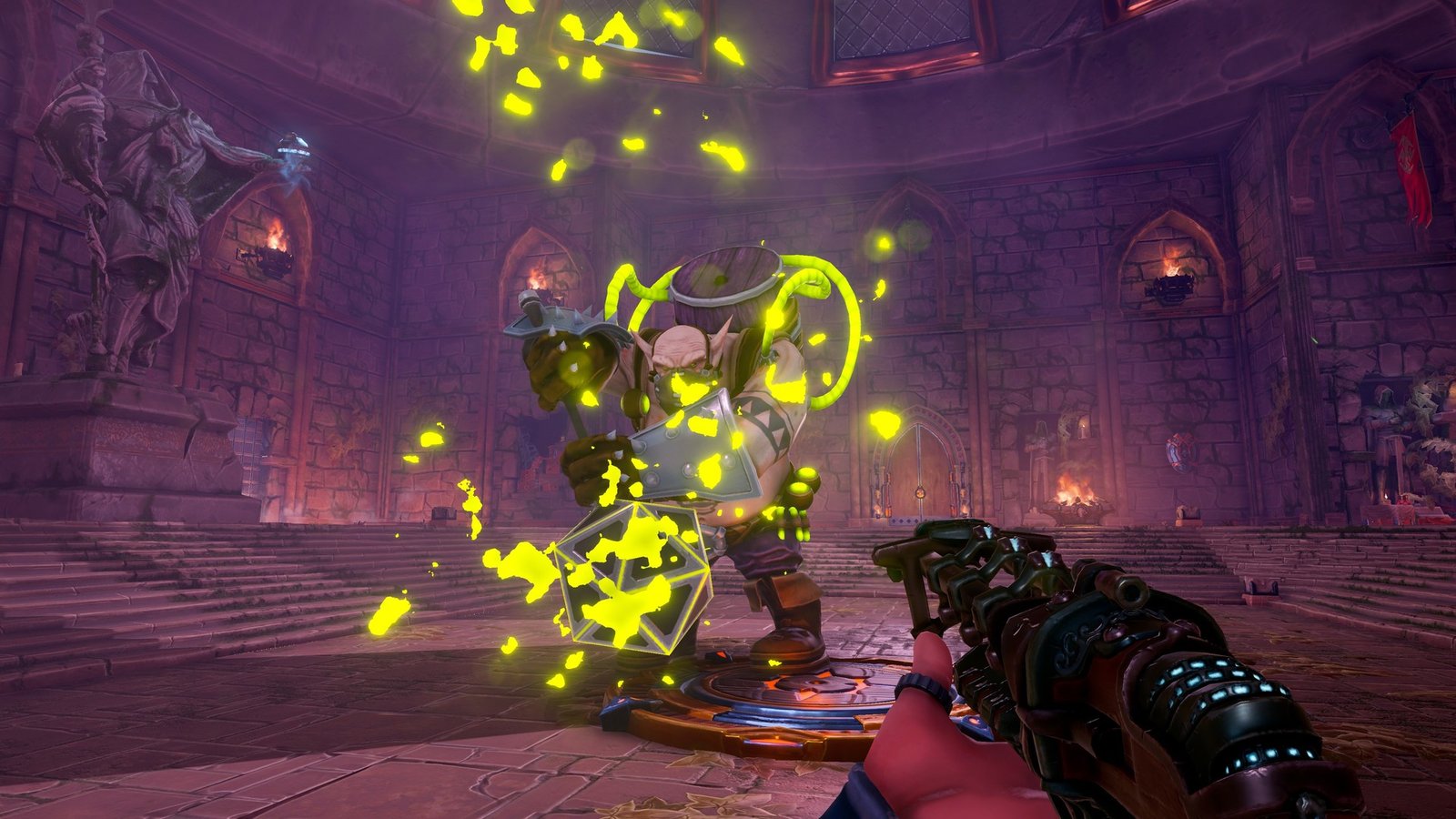 通灵塔2/Ziggurat 2(Build 20211201)