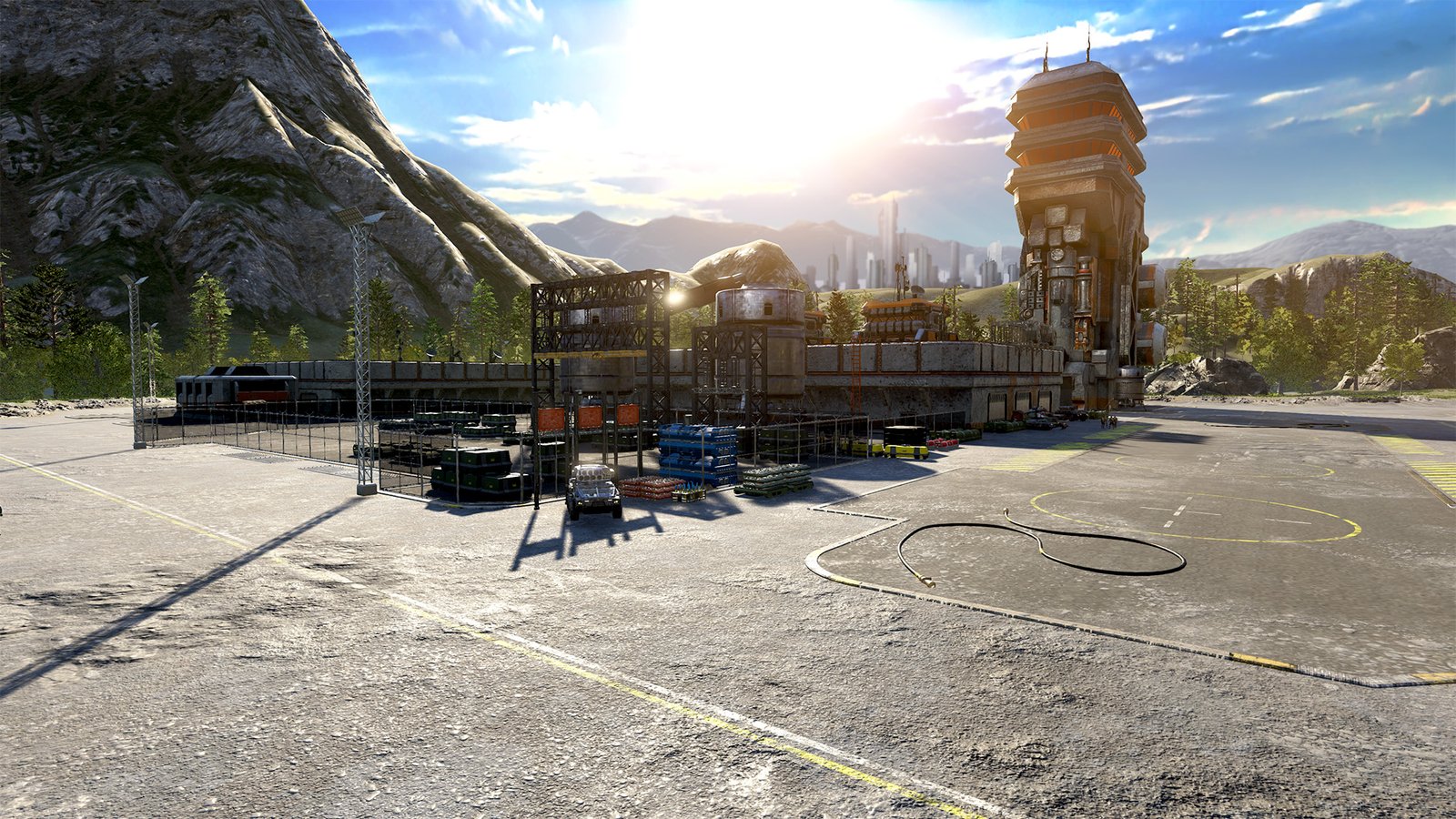 机甲战士5:雇佣兵/MechWarrior 5: Mercenaries(v1.1.303)