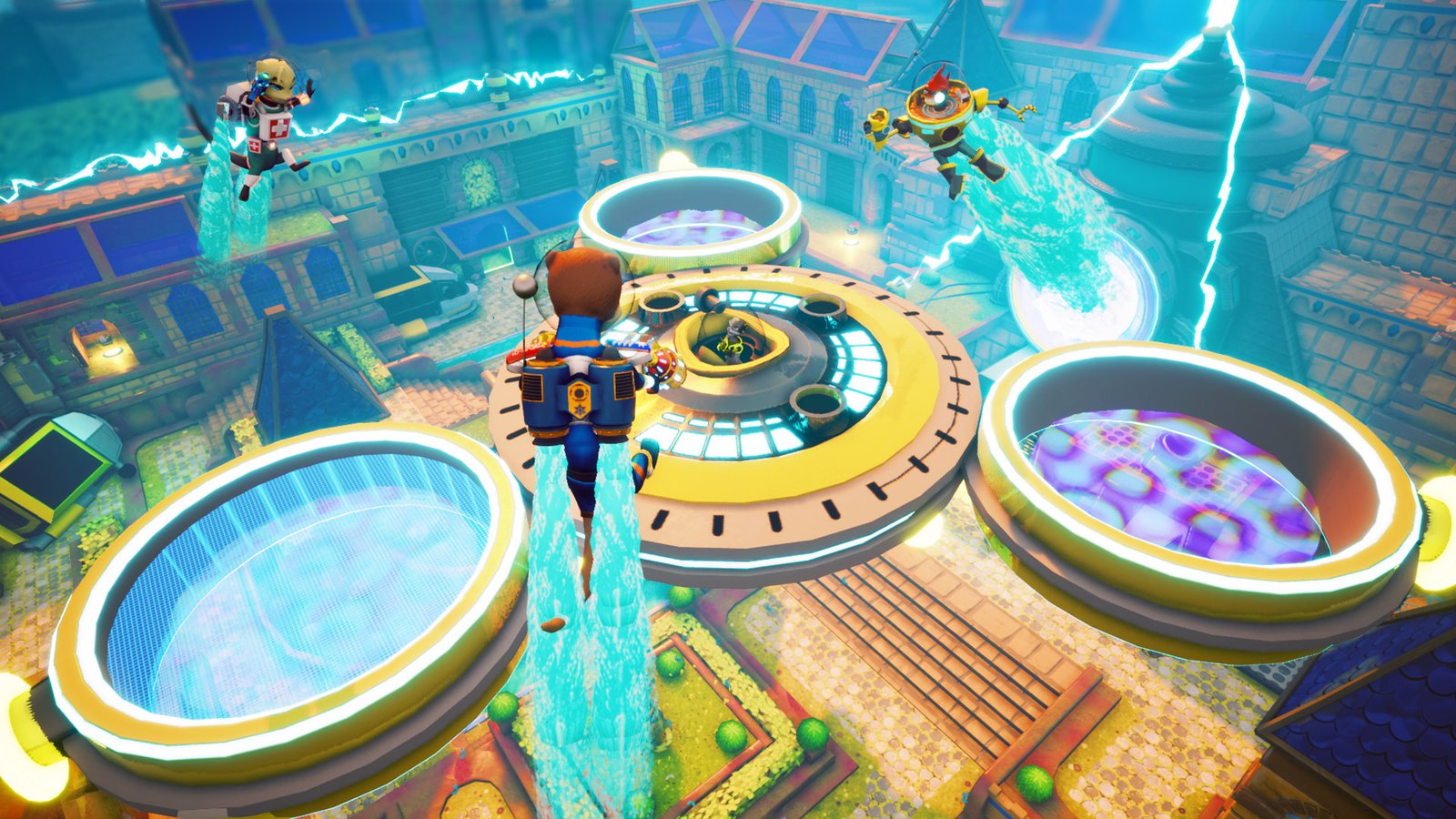 水獭帝国/The Otterman Empire(v1.0.6)