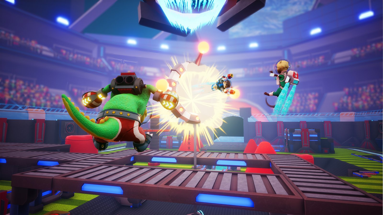 水獭帝国/The Otterman Empire(v1.0.6)