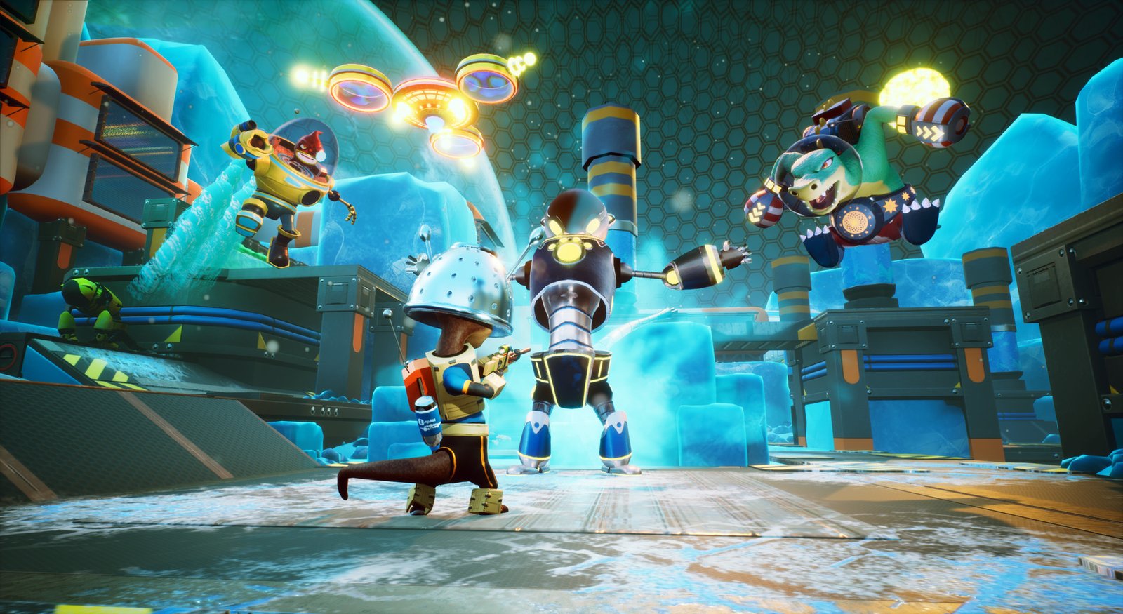 水獭帝国/The Otterman Empire(v1.0.6)