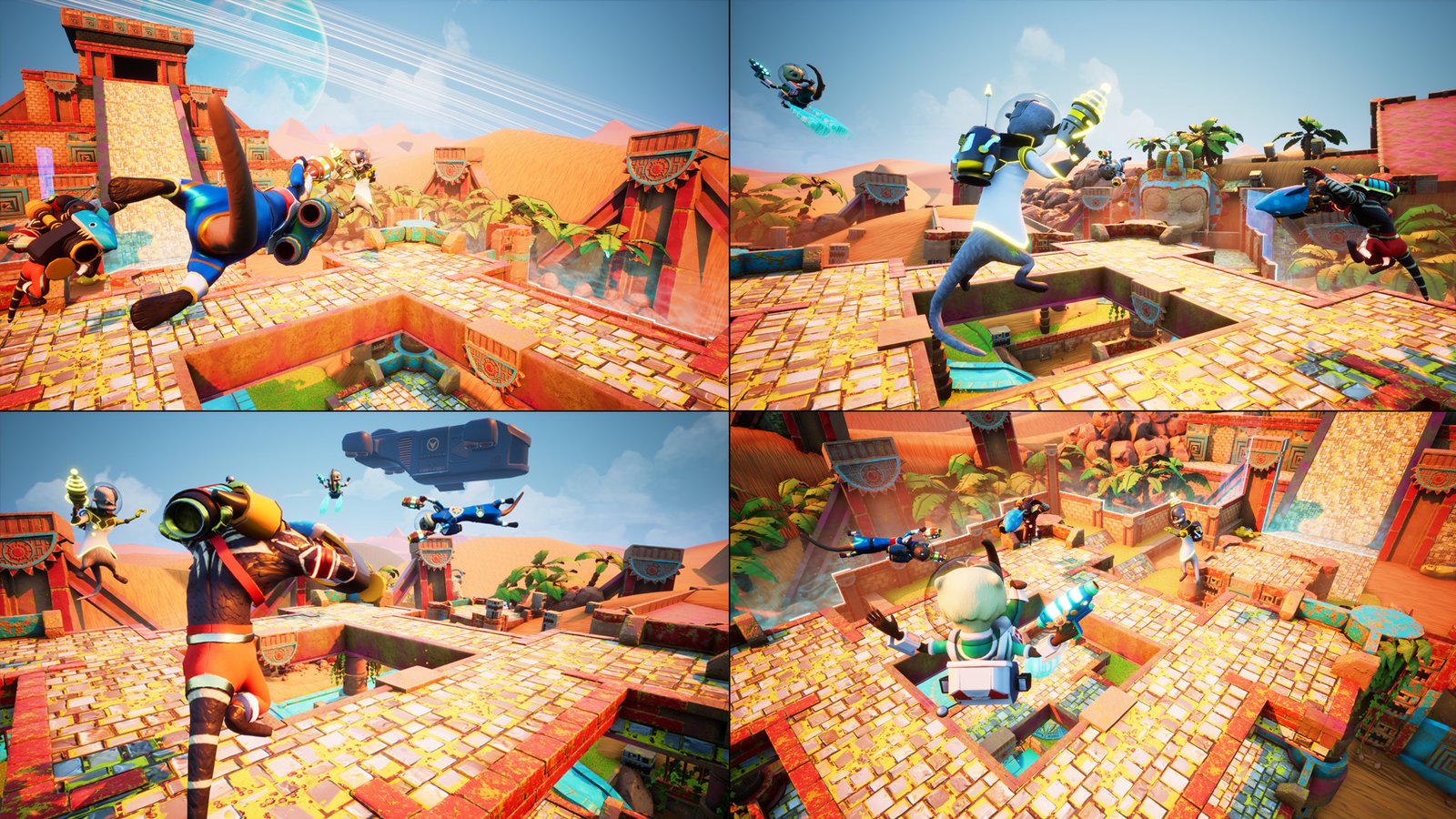 水獭帝国/The Otterman Empire(v1.0.6)