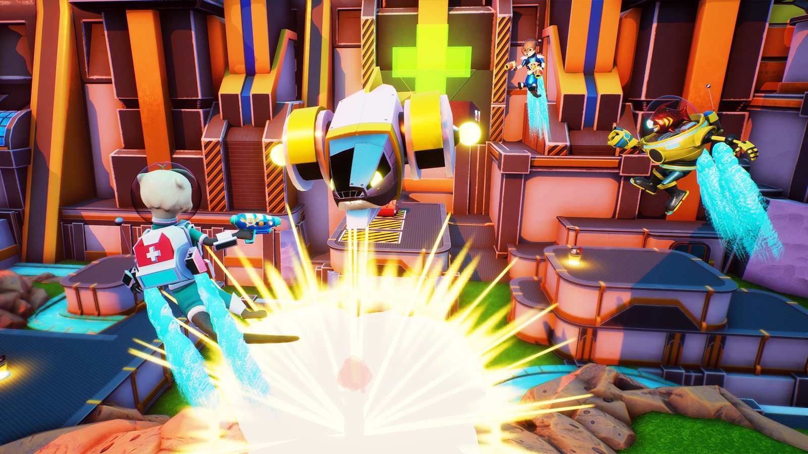 水獭帝国/The Otterman Empire(v1.0.6)