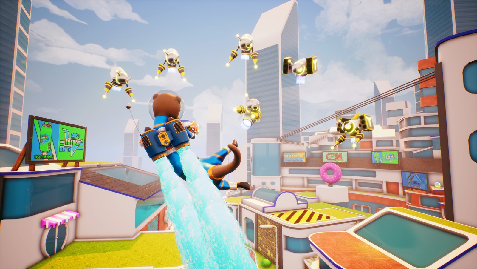 水獭帝国/The Otterman Empire(v1.0.6)