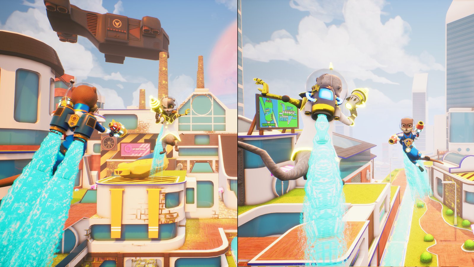 水獭帝国/The Otterman Empire(v1.0.6)