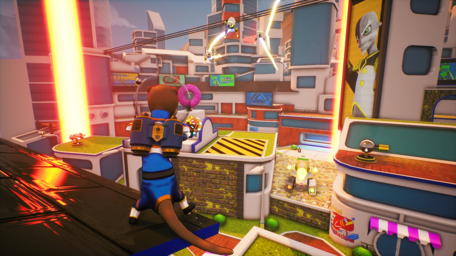 水獭帝国/The Otterman Empire（v1.0.6）