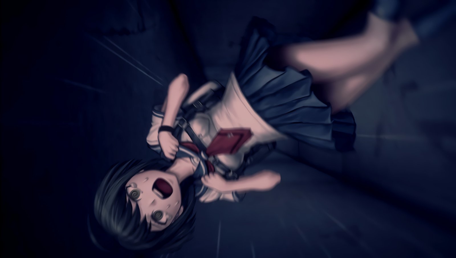 弹丸论破：绝对绝望少女/Danganronpa Another Episode: Ultra Despair Girls