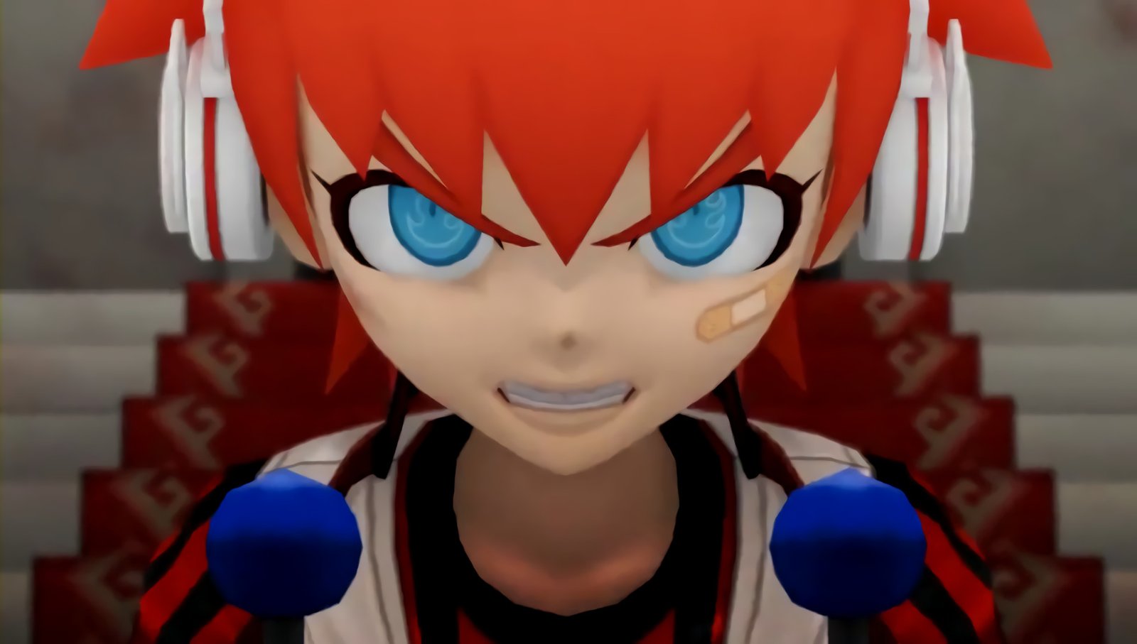 弹丸论破：绝对绝望少女/Danganronpa Another Episode: Ultra Despair Girls