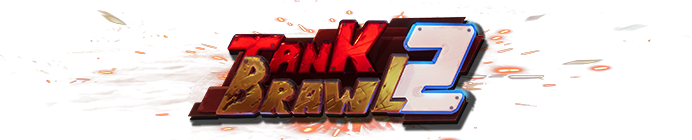 暴躁坦克2:装甲狂暴/Tank Brawl 2: Armor Fury