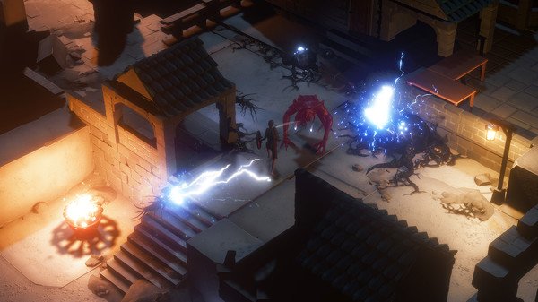 莱恩的岛/Lens Island（更新v0.6.703）