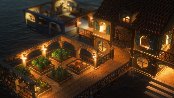 莱恩的岛/Lens Island（更新v0.6.703）