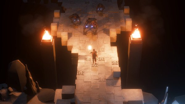 莱恩的岛/Lens Island（更新v0.6.703）