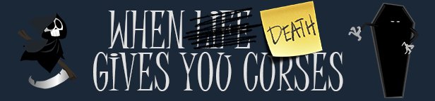 祝你好死祝你死得痛快/Have a Nice Death （更新v1.0.3.54983）