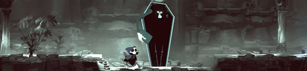 祝你好死祝你死得痛快/Have a Nice Death （更新v1.0.3.54983）