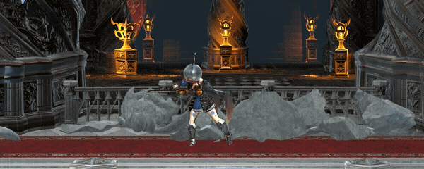 赤痕·：夜之仪式/Bloodstained: Ritual of the Night（V1.4）