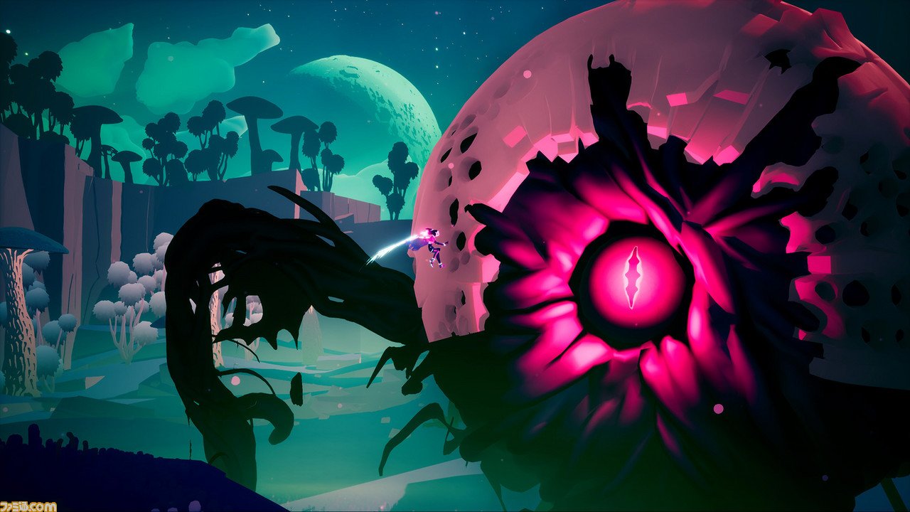 太阳灰国/Solar Ash（v1.05）