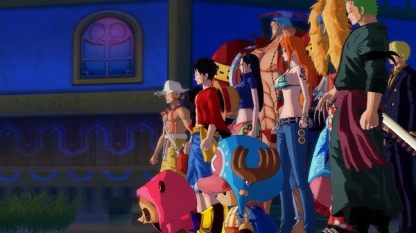 海贼王：无尽世界R/One Piece &#8211; Unlimited World Red（豪华版v2214742）