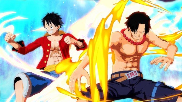 海贼王：无尽世界R/One Piece &#8211; Unlimited World Red（豪华版v2214742）