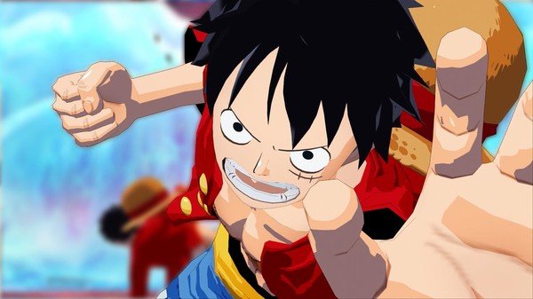 海贼王：无尽世界R/One Piece &#8211; Unlimited World Red（豪华版v2214742）