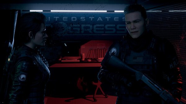 白日梦魇：沙堡1994/Daymare 1994 Sandcastle（v6426）