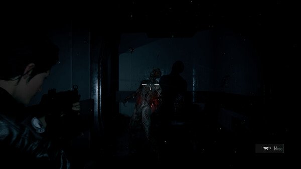 白日梦魇：沙堡1994/Daymare 1994 Sandcastle（v6426）