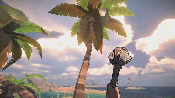 绝望的浪潮/Tides of Despair