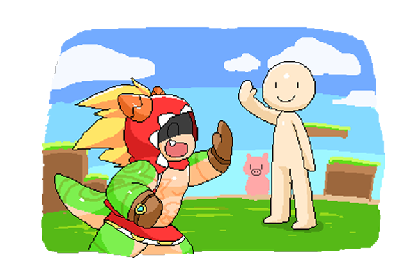 部落猎人/Tribal Hunter（V1.0.1.0+全DLC）