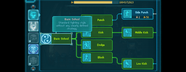 拳击俱乐部2：快进未来/Punch Club 2 Fast Forward（v1.007）