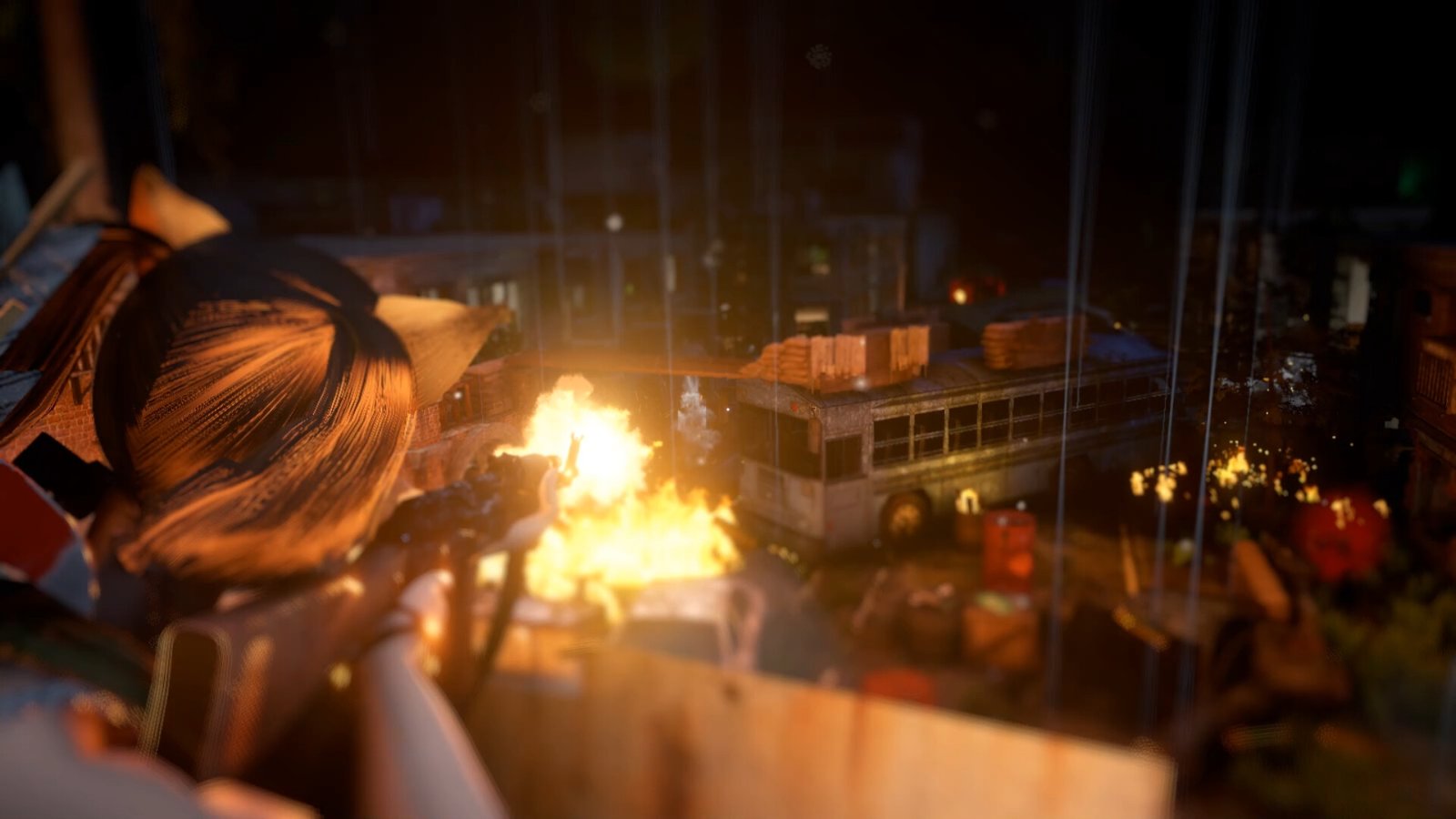 安妮的游戏/The Game of Annie（V0.98HF2-欲望竞技-爱恋谜局）