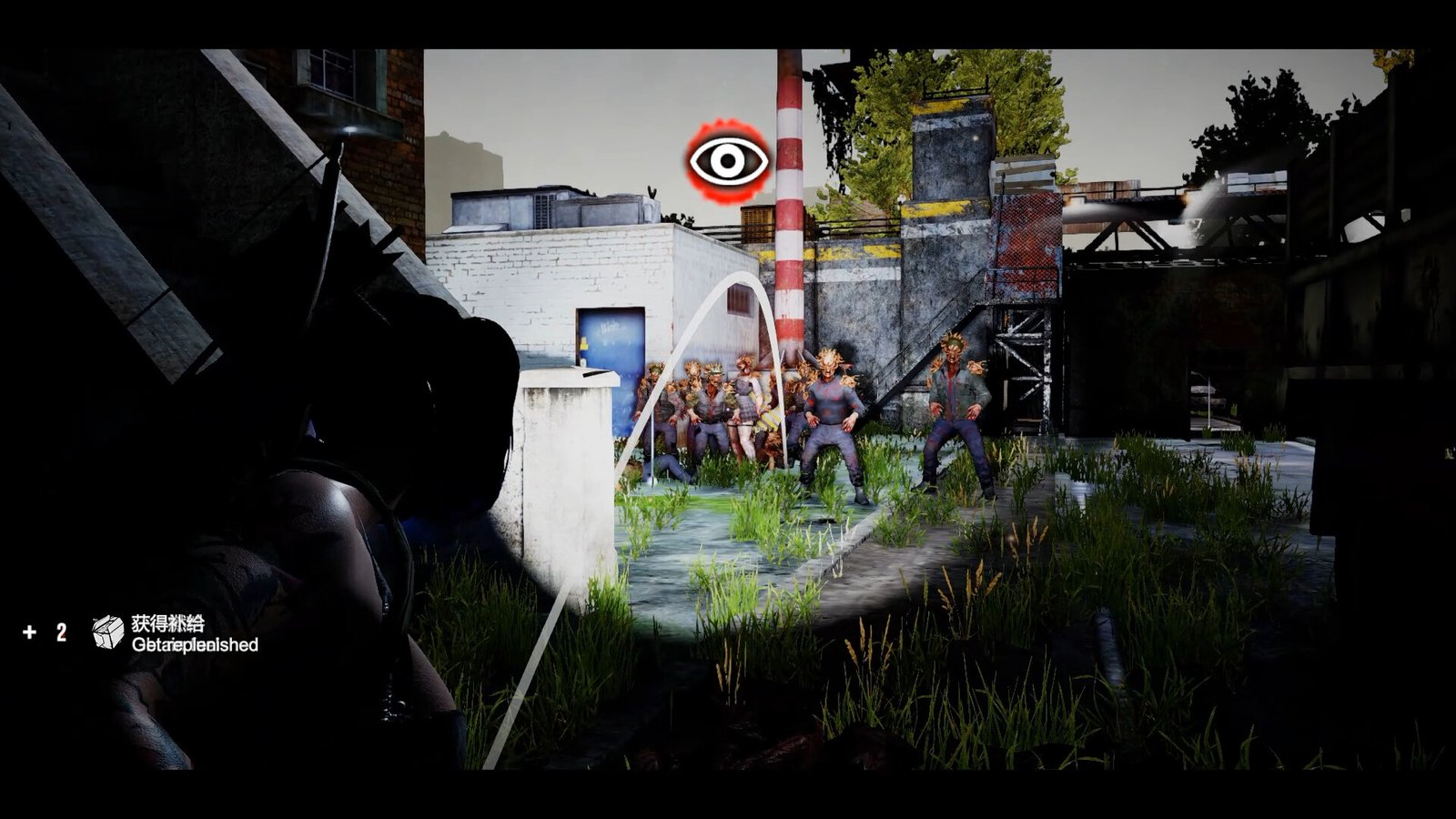 安妮的游戏/The Game of Annie（V0.98HF2-欲望竞技-爱恋谜局）