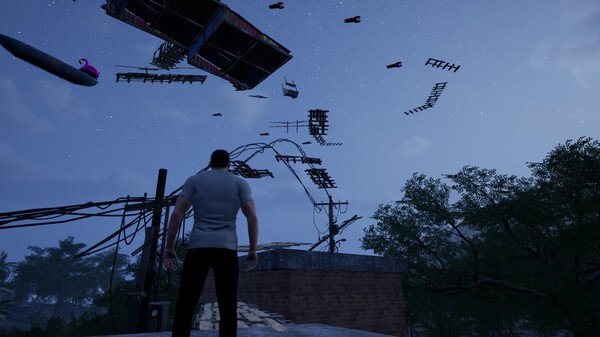 一路向上/Only One Way Up