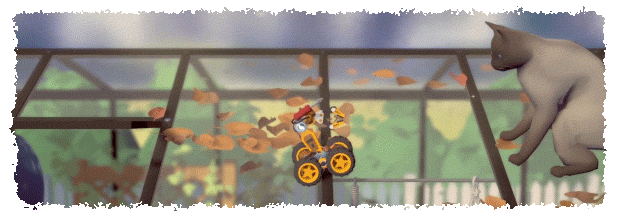 时间加载器/Time Loader（v1.6.7）