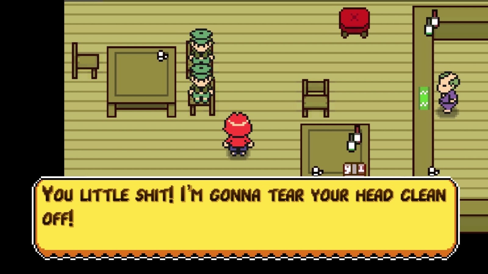 怪物皇冠/Monster Crown（v1.0.54）