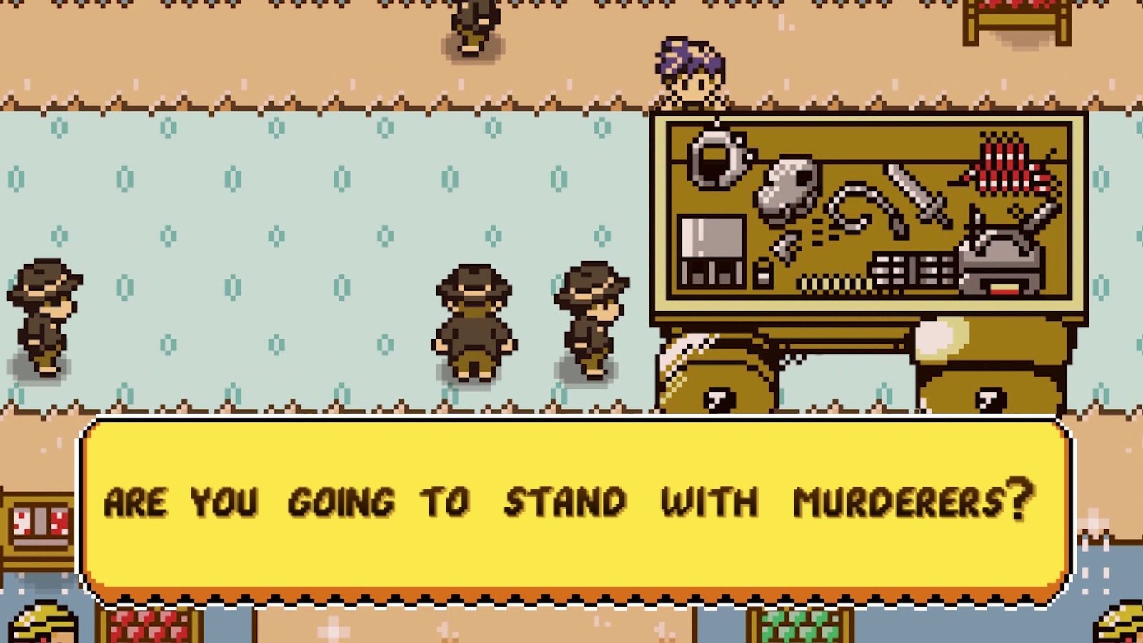 怪物皇冠/Monster Crown（v1.0.54）