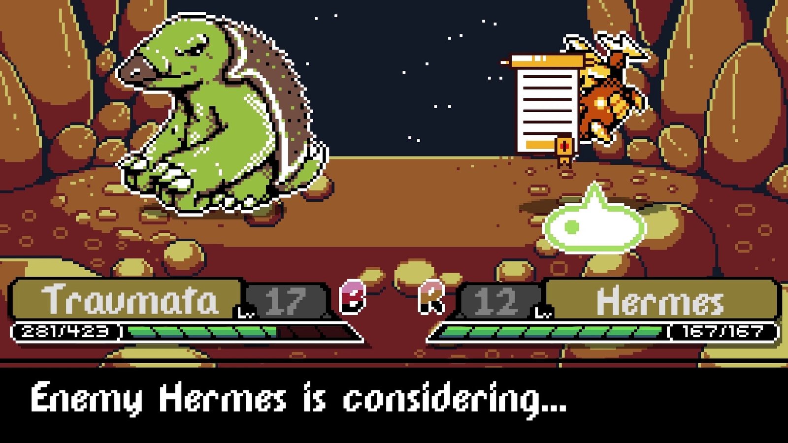 怪物皇冠/Monster Crown（v1.0.54）